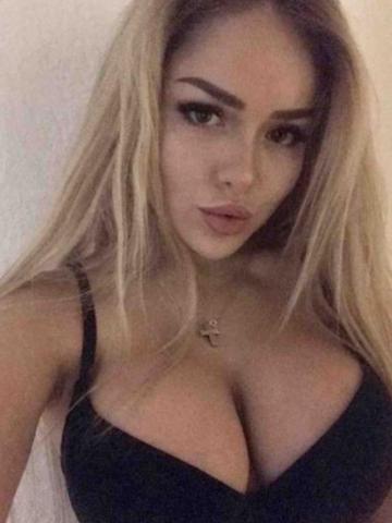 Анкета проститутки Юлия, 25 лет